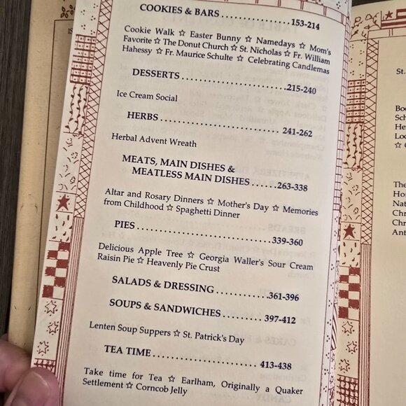 The Madison County Cookbook - Picture 6 of 10